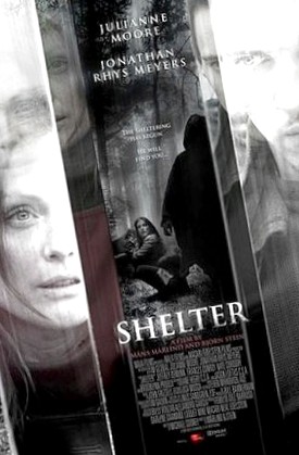 Обзор Shelter