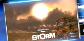 Обзор Shootmania: Storm