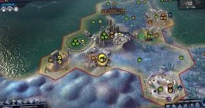 Обзор Sid Meier's Civilization: Beyond Earth