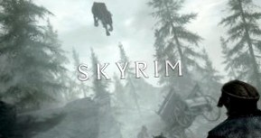 Обзор Skyrim Special Edition. Сладкий рулет высокого разрешения