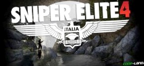 Обзор Sniper Elite 4. Всеми забытая, но самая лучшая