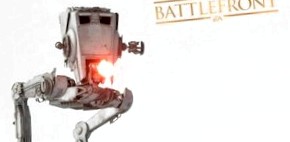Обзор Star Wars: Battlefront