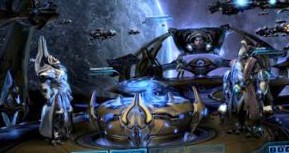 Обзор StarCraft 2: Legacy of the Void. En taro Blizzard!