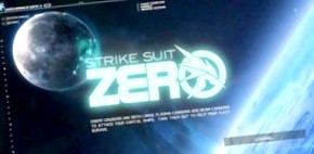 Обзор Strike Suit Zero