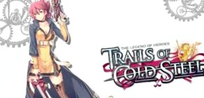 Обзор The Legend of Heroes: Trails of Cold Steel