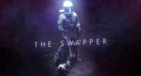 Обзор The Swapper