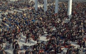 Обзор Total War: Attila – противостояние десяти народов в период раннего средневековья