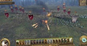 Обзор Total War: Warhammer. Кому война, а кому кувалда родна