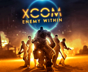Обзор XCOM: Enemy Within