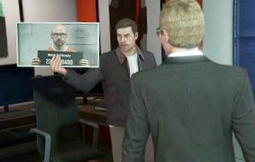 Ограбление The Prison Break в GTA Online – побег Рашковского