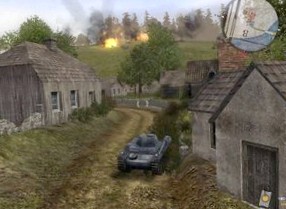 Panzer Elite Action: Fields of Glory: Превью игры
