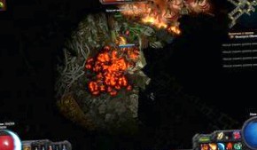 Path of Exile – hack and slash action RPG