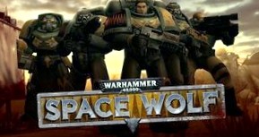 Первые подробности Warhammer 40,000 Space Wolf – улучшенная графика, отсутствие доната