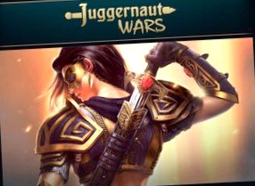 Первый взгляд на Juggernaut Wars