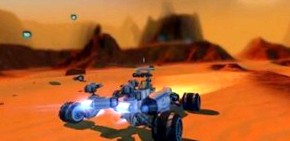 Первый взгляд на Robocraft. Строим свою машину смерти