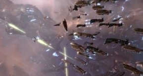 Пилот EVE Online предлагает $75,000 за уничтожение вражеского клана