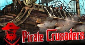 Pirate Crusaders