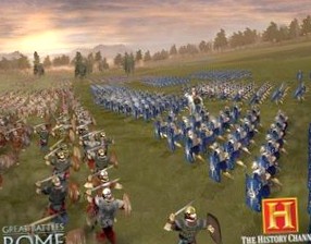 Победы Рима: Обзор игры