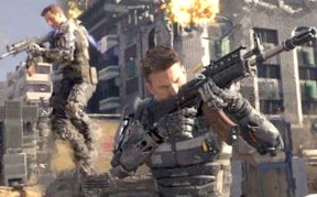 Подробное прохождение всех миссий Call of Duty: Black Ops 3