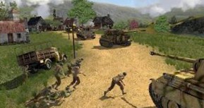 Полководцы: Мастерство войны: Обзор игры