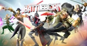 Последний рубеж для Battleborn: 2K продолжают поддержку, несмотря на провал
