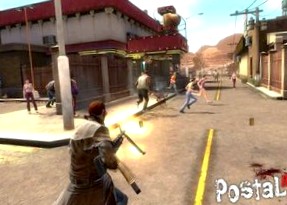 Postal 3: Прохождение игры