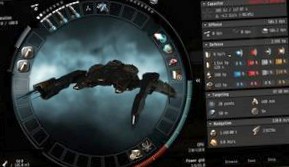 Правильный фитинг корабля в EvE online - секреты и основы