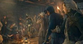 Превью Assassin's Creed Unity: Наполеон, кооператив, прокачка и многое другое