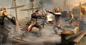 Превью Assassin’s Creed: Rogue. Чтобы мало не показалось.