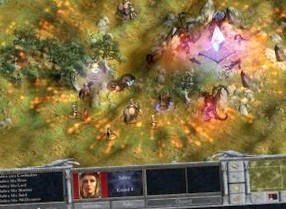 Превью игры Age of Wonders II: The Wizard's Throne