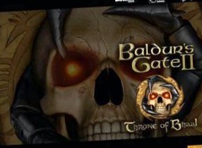Превью игры Baldur's Gate II: Throne of Bhaal