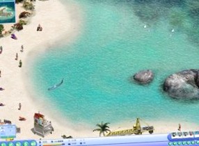 Превью игры Beach Life (Virtual Resort: Spring Break)