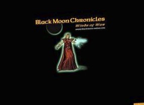 Превью игры Black Moon Chronicles: Winds of War