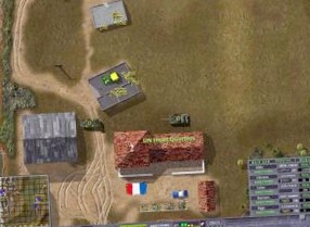Превью игры Close Combat 4: Battle of the Bulge