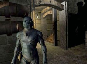 Превью игры Deus Ex: Invisible War