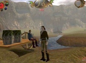 Превью игры DragonRiders: Chronicles of Pern