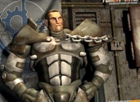 Превью игры Fallout Tactics: Brotherhood of Steel