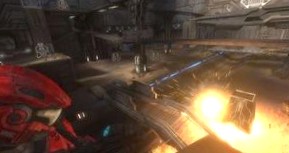 Превью игры Halo: Combat Evolved