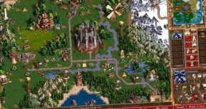 Превью игры Heroes of Might and Magic 3: The Restoration of Erathia