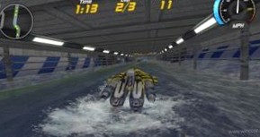 Превью игры HydroSport Racing