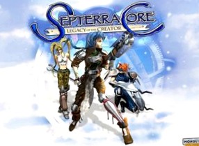 Превью игры Septerra Core: Legacy of the Creator