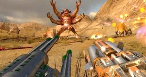 Превью игры Serious Sam: The First Encounter