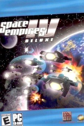 Превью игры Space Empires 4