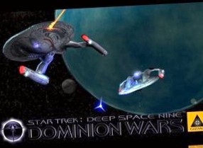 Превью игры Star Trek: Deep Space Nine - Dominion Wars