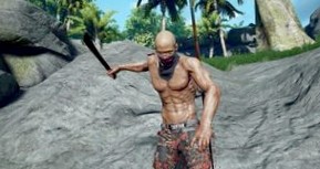 Превью The Culling - Игровой вариант "Голодных игр"?