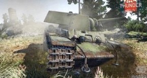 Презентация War Thunder + NVIDIA