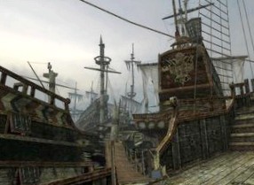 Прохождение игры  Age of Pirates 2: City of Abandoned Ships