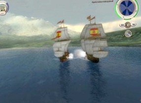 Прохождение игры  Age of Pirates: Caribbean Tales