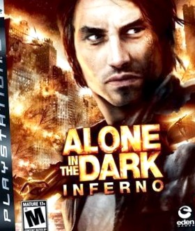 Прохождение игры  Alone in The Dark 3