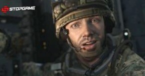 Прохождение игры  Call of Duty: Advanced Warfare
